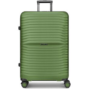 Stratic Shine 4 roues Valise cabine 76 cm