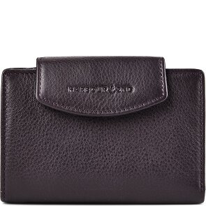 Harbour 2nd Just Pure Porte-monnaie Protection RFID Cuir 13 cm