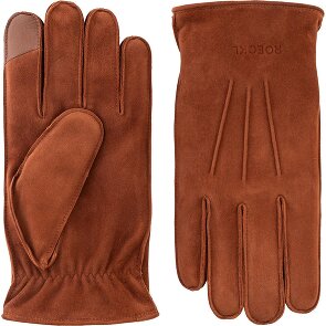 Roeckl Hudson Gants Cuir véritable