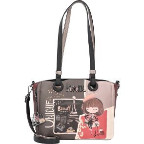 Anekke Mademoiselle Sac de shopper 25 cm