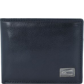 camel active Japan Porte-monnaie homme cuir RFID 11 cm