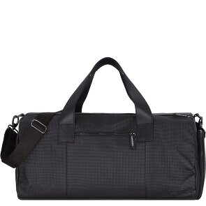 Davidoff Paris Sac de voyage Weekender Cuir 53 cm