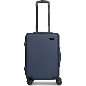 Smartbox Edition 05 4 roulettes Trolley de cabine 55 cm