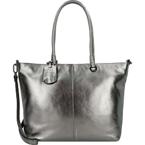 Burkely Radiant Raeven Sac de shopper Cuir 38 cm Compartiment pour ordinateur portable