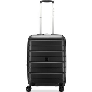 Roncato Relife 4 roues Valise cabine 55 cm avec soufflet d'extension