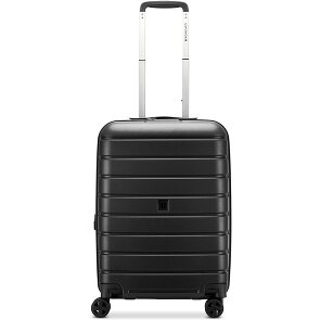 Roncato Relife 4 roulettes Trolley de cabine 55 cm avec soufflet d'extension