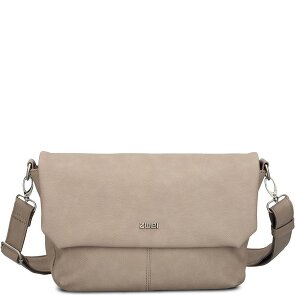 Zwei Mademoiselle.M Besace 33 cm Compartiment ordinateur