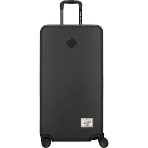 Herschel Heritage 4 roulettes Trolley L 81 cm