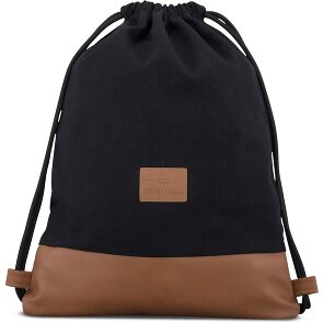 Johnny Urban Sac de gym Canvas Series Luke 30 cm