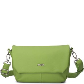 Zwei Mademoiselle.M Besace 28 cm