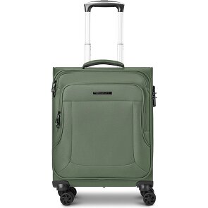 Franky Melbourne 3.0 4 roues trolley cabine 55 cm