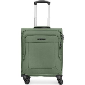 Franky Melbourne 3.0 4 roues trolley cabine 55 cm