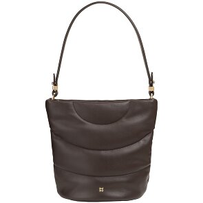 DuDu Barbara Sac à bandoulière Cuir 24.5 cm