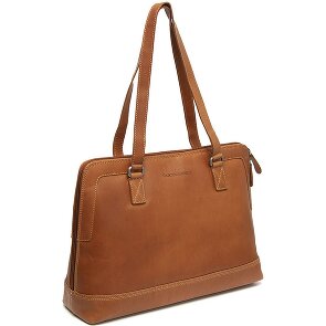 The Chesterfield Brand Elvar Sac de shopper Cuir 38 cm Compartiment pour ordinateur portable