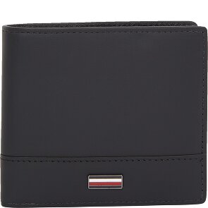 Tommy Hilfiger TH Corp Porte-monnaie Cuir 11.5 cm