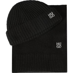 Hugo Écharpe Sarmi 170 cm boîte cadeau,