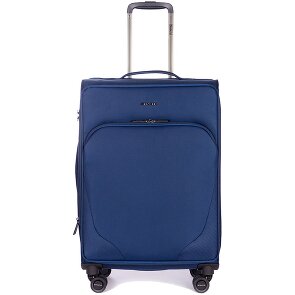 Stratic Mix trolley à 4 roulettes 65 cm