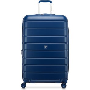 Roncato Relife 4 roulettes Trolley 78 cm avec soufflet d'extension