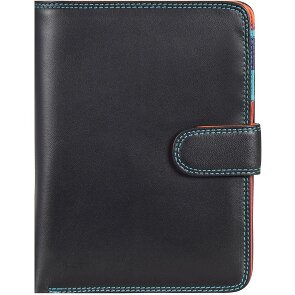 Mywalit Large Wallet Porte-monnaie en cuir 14 cm