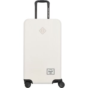 Herschel Heritage 4 roulettes Trolley M 69 cm