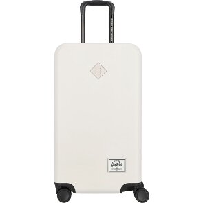 Herschel Heritage 4 roulettes Trolley M 69 cm
