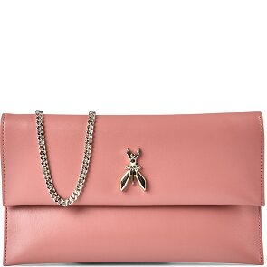 Patrizia Pepe Fly Sac pochette Cuir 27.5 cm