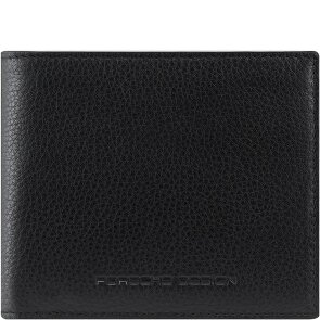Porsche Design Porte-monnaie Business RFID cuir 12.5 cm