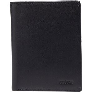 Maître F3 Aribert Porte-monnaie Protection RFID Cuir 9.5 cm