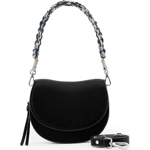 FredsBruder That?s My Bag Sac à bandoulière Cuir véritable 21 cm