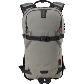 NITRO Sac à dos Rover 14L 50 cm