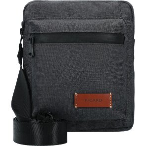 Picard Go Eco Sac à bandoulière 21 cm