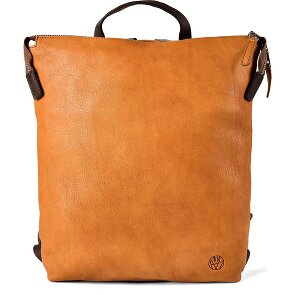 Harold's CHAZA Daypack Cuir 35.5 cm