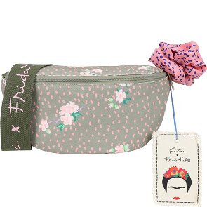 Fritzi aus Preußen Fritzi x Frida Kahlo Limited Sac banane 29 cm