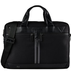 Piquadro Trakai Porte-documents 41 cm Compartiment pour ordinateur portable
