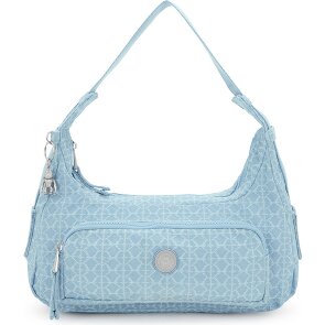 Kipling Denim Love Karis Sac à bandoulière S 35 cm