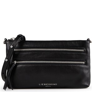 Liebeskind Zena Sac à bandoulière S Cuir véritable 25 cm