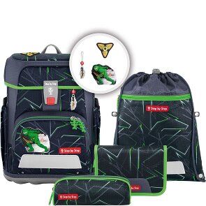 Step by Step Cloud Set de cartables