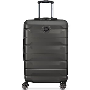 Delsey Paris Air Armour 4 roues trolley 68 cm
