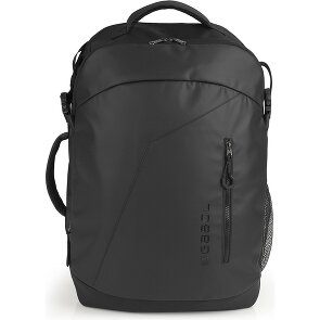 Gabol Canada Sac à dos de voyage 55 cm avec soufflet d'extension