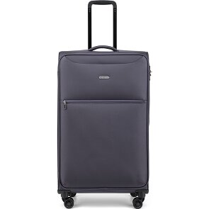 Epic Jupiter 4X 4 roulettes Trolley 79 cm