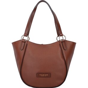 The Bridge Domitilla Sac de shopper Cuir 28 cm