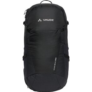 Vaude Sac à dos de randonnée Wizard 28+4 55 cm avec soufflet d'extension