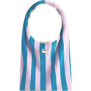 Wouf Terry Sac à bandoulière 36 cm