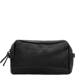 The Chesterfield Brand Stacey Trousse de toilette Cuir 24 cm