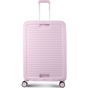Hedgren Raku 4 roues valise cabine 75 cm avec soufflet d'extension