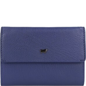 Braun Büffel Anna Porte-monnaie RFID cuir 14 cm