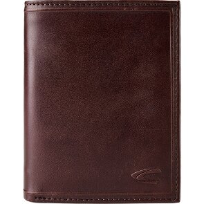 camel active Wood Porte-monnaie Cuir 10 cm