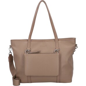 Tom Tailor Jamila Sac de shopper 43.5 cm
