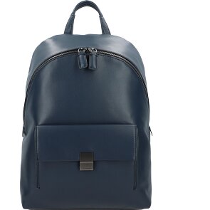 Calvin Klein Iconic Plaque Daypack 40 cm Compartiment pour ordinateur portable
