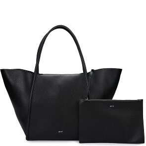 abro Willow Sac de shopper Cuir véritable 61 cm